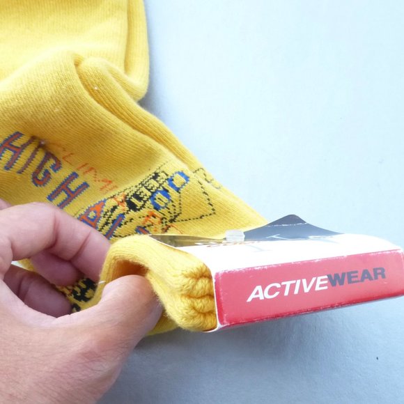 Nautica Competition Men’s Socks Active Rock Climb - Picture 8 of 9